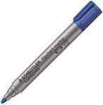 Staedtler 356-3 Lumocolor Flipchartmarker 356 blau
