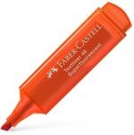 Faber-Castell 154615 - Textmarker Textliner 1546, nachf&uuml;llbar, orange
