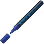 Schneider Schreibger&auml;te Lackmarker Maxx 270, 1-3 mm, blau