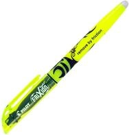 Pilot Frixion Light - Highlighter, gelb