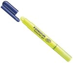 Staedtler Textmarker 264-1 gelb