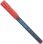 Schneider Schreibger&auml;te Permanentmarker Maxx 240, 1-2 mm, rot