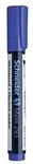 Schneider Schreibger&auml;te Board-Marker Maxx 293, nachf&uuml;llbar, 2+5 mm, blau