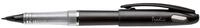Pentel TRJ50-AO Tradio Federschreiber Stylo, Schreibfarbe: schwarz, Geh&auml;usefarbe: