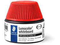 STAEDTLER 488 51 Lumocolor whiteboard marker Nachfüllstation für 351/351 B,...
