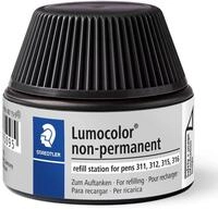 STAEDTLER 487 15 Lumocolor non-permanent Universalstift Nachf&uuml;llstation f&uuml;r