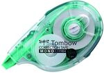 Tombow,307058,CT-YXE4 AA8Nachf&uuml;llbarer Korrekturroller,extra-langes Band 4,2mm...