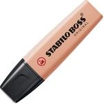 STABILO - Textmarker - BOSS ORIGINAL Pastel - Einzelstift - cremige...