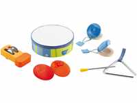 Percussion-Set | Sevi | Kindermusikspiele. Um Spielen zu Lernen | cm 