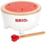 BRIO Kleinkindspielzeug - Trommel - Kleinkindspielzeug ab 18 Monaten