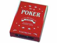 05119905002 - Nürnberger Spielkarten - Pokerkarten No 4 in Faltschachtel