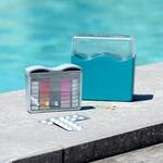 BAYROL 287988 Pooltester - pH Wert und Sauerstoff - jeweils 2 x 20 Tabletten Phenol