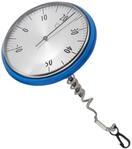 TFA Dostmann Analoges Schwimmbadthermometer, geeignet f&uuml;r Schwimmbad und Teich,