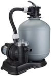 Steinbach Filteranlage Eco Top 10 &ndash; 041015 &ndash; Selbstsaugende Pumpe f&uuml;r...