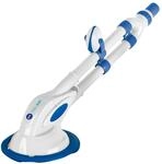 Gre 90399 Wiki Vac - Automatischer Poolreiniger mit Absaugung f&uuml;r Freistehe - und
