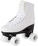 Roces RC1 Classic Roller 1 Rollschuhe, Damen, Wei&szlig;, 37