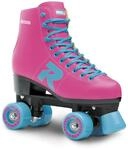 Roces M&auml;dchen Rollerskates/Rollschuhe Street Mazoom, pink, 25, 550064-001