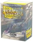 Dragon Shield | Standard Size Card Classic Sleeves | 100 CT - Smooth & Tough Premium