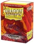 Dragon Shield | Standard Size Card Classic Sleeves | 100 CT - Smooth & Tough Premium