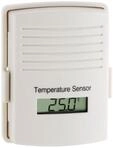 TFA Dostmann Temperatursender, 30.3157, Zusatzsender f&uuml;r Funk-Wetterstation Axis