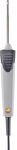 Testo Temperatursensor, K x 115mm Luftsonde, max.Temp +400 &deg;C