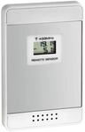 TFA Dostmann Thermo-Hygro-Sender, 30.3209.02, Ersatz-/Zusatzsender f&uuml;r