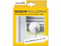 Schellenberg 22720 Sensor Rollodrive Sonnensensor für elektrische Gurtwickler