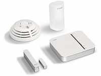 Bosch Smart Home App-Bedienung Basisset, kompatibel mit Apple HomeKit