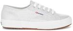 Superga Damen 2750-lamew Gymnastikschuhe, Silber (Grey Silver 031), 37 EU