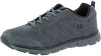 Br&uuml;tting Herren Glendale Sneaker, Grau Schwarz, 36 EU