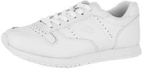 Br&uuml;tting Herren Sneaker Sportschuh Diamond Classic, Wei&szlig;, 36 EU