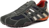 Geox Herren Uomo Snake L Sneakers