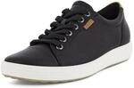 ECCO Womens Soft 7 High Top