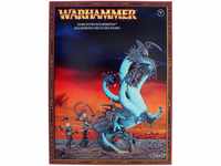 Warhammer AoS - Dark Elf Hydre de Guerre
