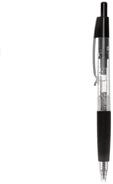 Gelion+ Gel-Tintenstift - schwarz, Strichst&auml;rke: 0,4 mm, Durchmesser 0,7 mm