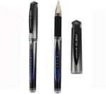 uni-ball 146851 - Gelroller uni-ball Gel Impact UM-153S, 1,0 mm, blau, 1 St&uuml;ck