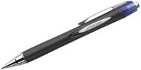 uni-ball 245351 - Tintenroller JETSTREAM RT (SXN-210), Mine 0,5 mm, blau, 1 St&uuml;ck