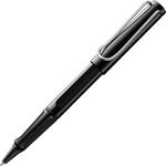 Lamy safari black Tintenroller &ndash; zeitlos klassischer Stift mit ergonomischem Griff