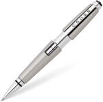 Cross Edge Rollerball (Strichst&auml;rke M, Schreibfarbe: schwarz, nachf&uuml;llbar, inkl.