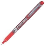PILOT 298097 Tintenroller Hi-Tecpoint "V10" Grip rot