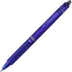 Pilot Pen 2270003 - Tintenroller Frixion Ball Clicker, Strichst&auml;rke 0,7 mm,...