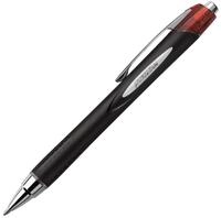 uni-ball 245321 - Tintenroller JETSTREAM RT (SXN-210), Mine 0,5 mm, rot, 1 St&uuml;ck