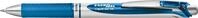Pentel EnerGel XM BL77 Gelschreiber mit Druckmechanik, blau (12 St&uuml;ck)