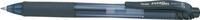 Pentel EnerGel X BL107-AX Gel-Tintenroller, schwarz, 0,35 mm Strichst&auml;rke,