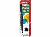 Tintenpatronen zum Nachfüllen - STABILO EASYoriginal Refill - medium - 3er Pack -