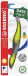 STABILO - Ergonomischer Tintenroller f&uuml;r Linksh&auml;nder - EASYoriginal in limone/gr&uuml;n