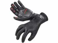 O'Neill Wetsuits Erwachsene Handschuhe FLX Glove, Black, S