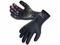O'Neill Wetsuits Erwachsene Handschuhe SLX Glove, Black, XS, 2232-002