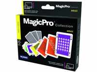 OID Magic Professional Magic Collection 591 Magic Trick/Optische Illusion Kit...