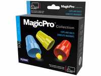 Oid Magic – 502 – Tour de Magie – Die magische Becher mit DVD